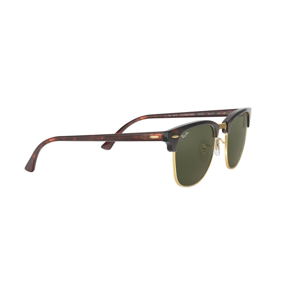 Ray-Ban  Clubmaster